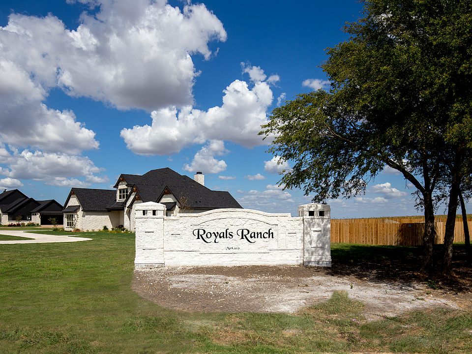 2nd image of Royals Ranch Rd #17