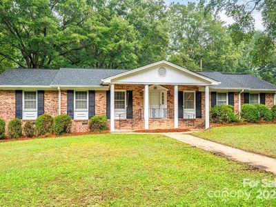 618 Townsend Ave, Gastonia, NC, 28052