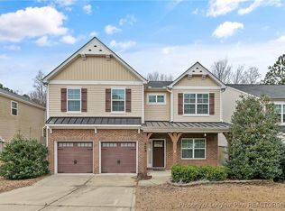 323 River Oak St, Spring Lake, NC 28390