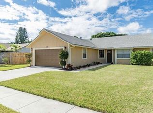 1830 Banyan Creek Cir N, Boynton Beach, FL 33436