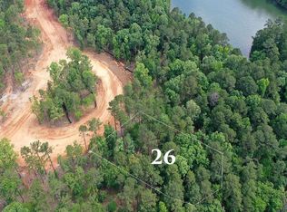 1011 Park Ridge Cir #26, Greensboro, GA 30642