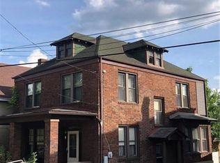 2800 Pyramid Ave, Pittsburgh, PA 15227