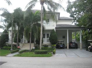 355 Harbor Ct, Key Biscayne, FL 33149