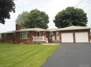 8310 Richmond Ave, Niagara Falls, NY