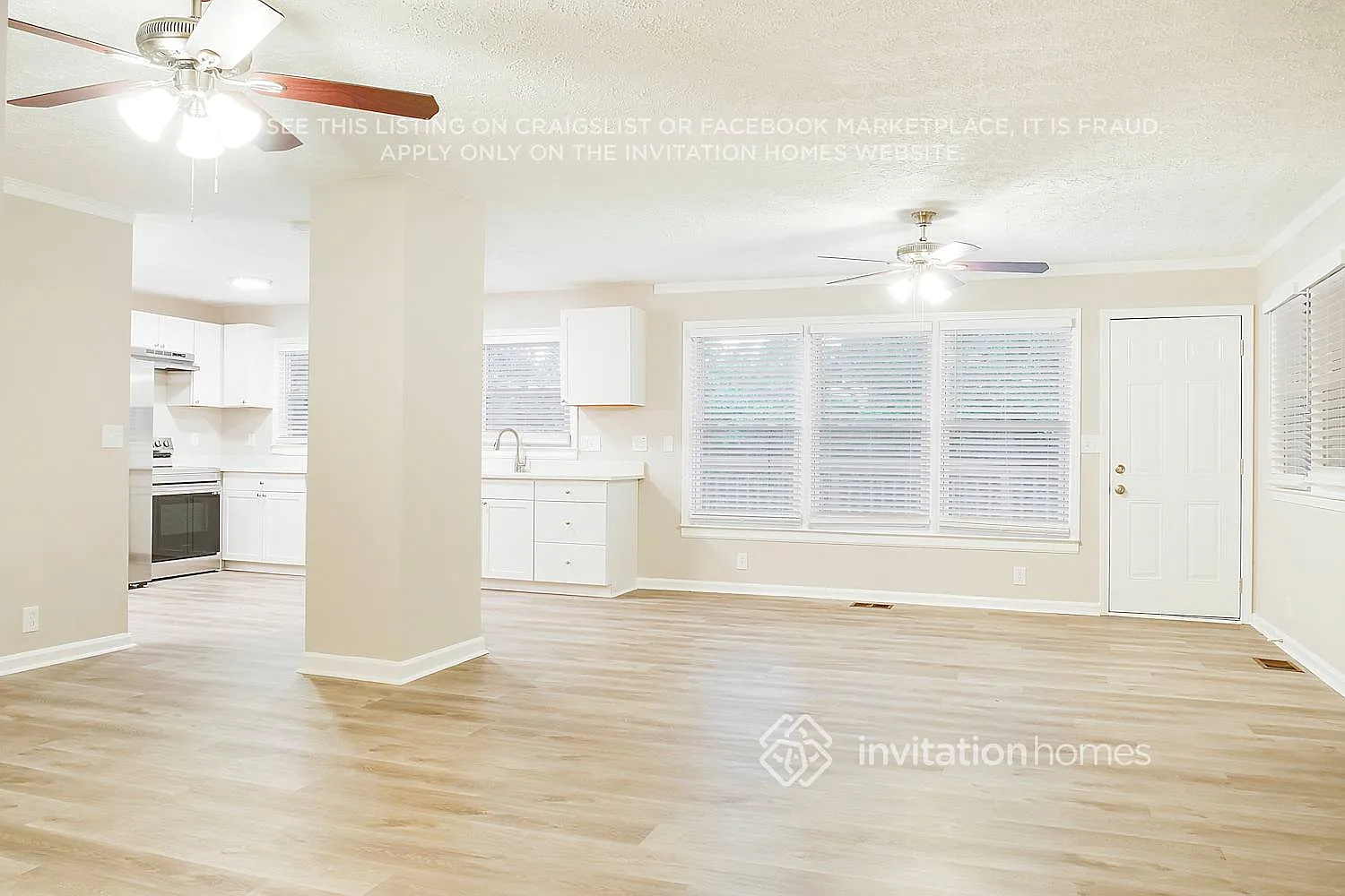 1804 Glenhaven Cir Decatur, GA 30035 — Photo 4