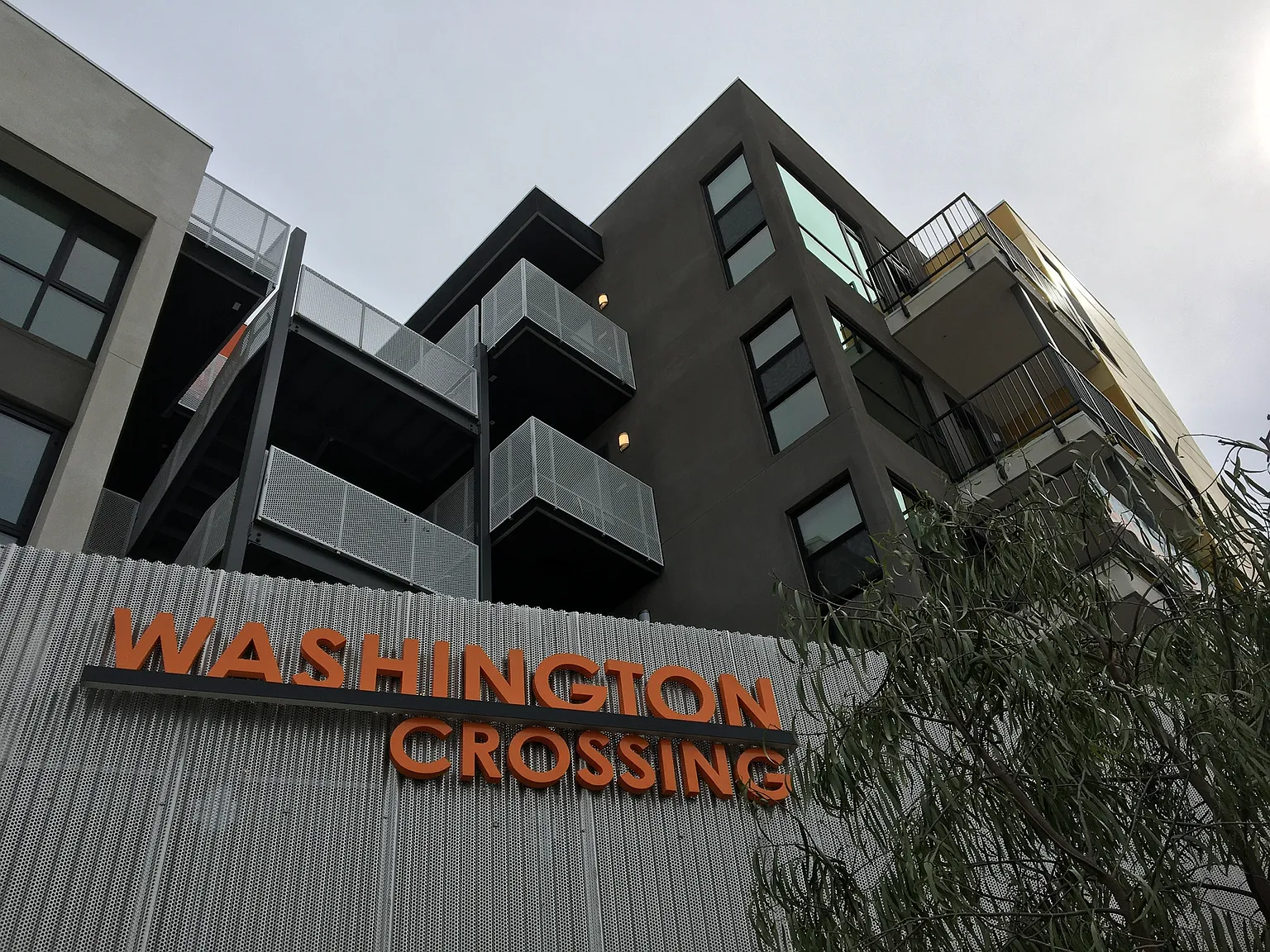 Washington Crossing — Photo 2