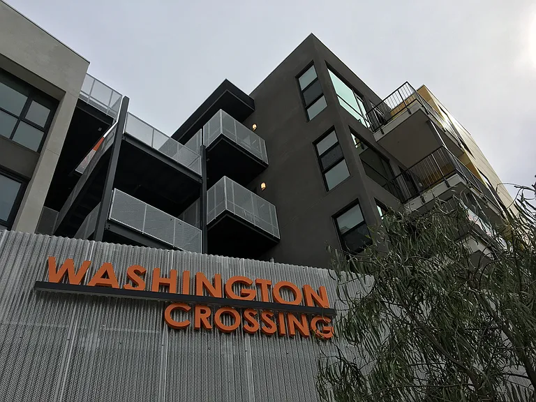 Washington Crossing — Photo 2