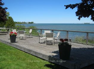 51 Lighthouse Ln W, Collingwood, ON L9Y5C8