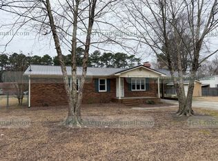 162 Lagrange Rd, La Grange, NC 28551