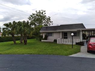 2311 Magnolia Ct, Lehigh Acres, FL 33936