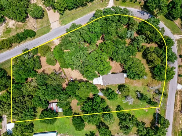 1428 Frann Dr, Kaufman, TX 75142