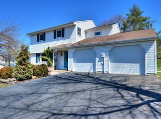 85 Basler Dr, Elizabethtown, PA 17022