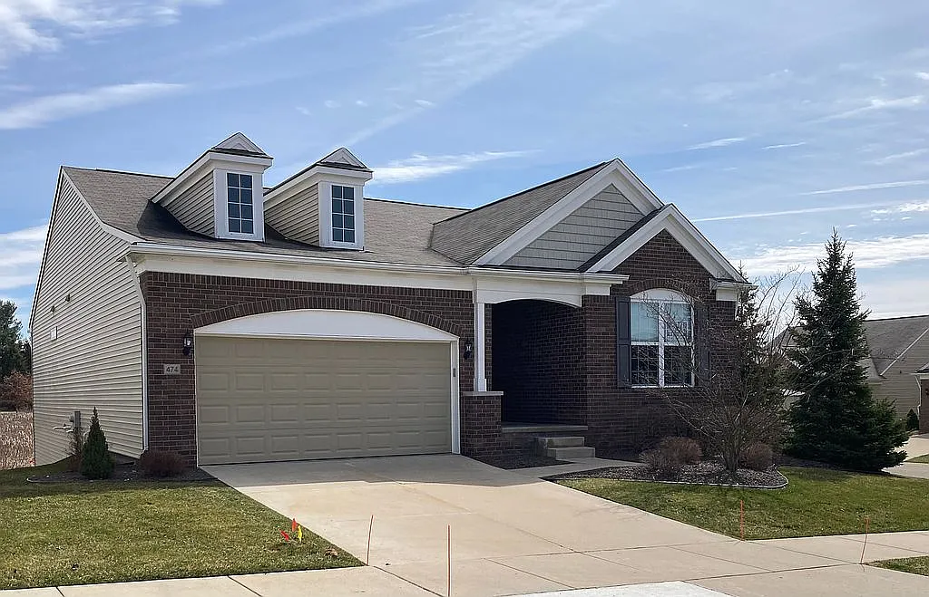 474 Glacier Ln photo 1