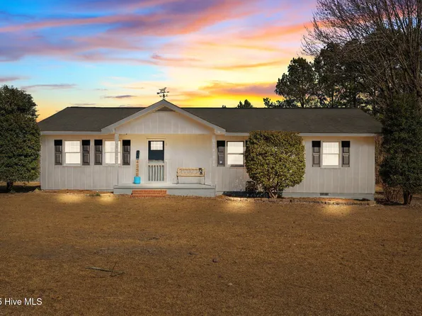 4996 Nc 24-27 Highway, Cameron, NC 28326