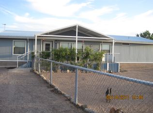 405 Luna Rd, Deming, NM 88030