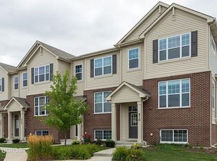 510 Lexington Ln, Rolling Meadows, IL 60008