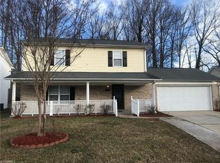 309 Collinswood Ln, Greensboro, NC 27405