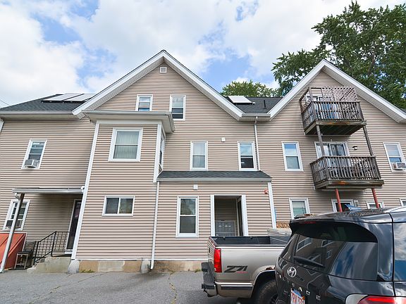 2nd image of 210 Whittenton St APT 11