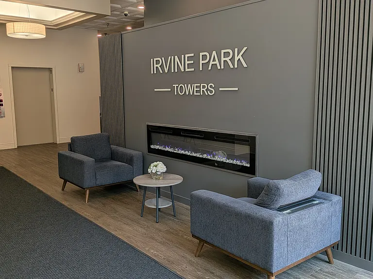 Irvine Park Towers — Photo 7
