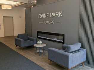 Irvine Park Towers, Saint Paul, MN 55102
