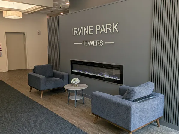 Irvine Park Towers
