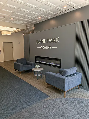 Irvine Park Towers Photo 1