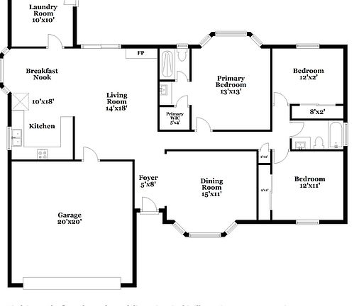2nd image of 5746 E Ellis St