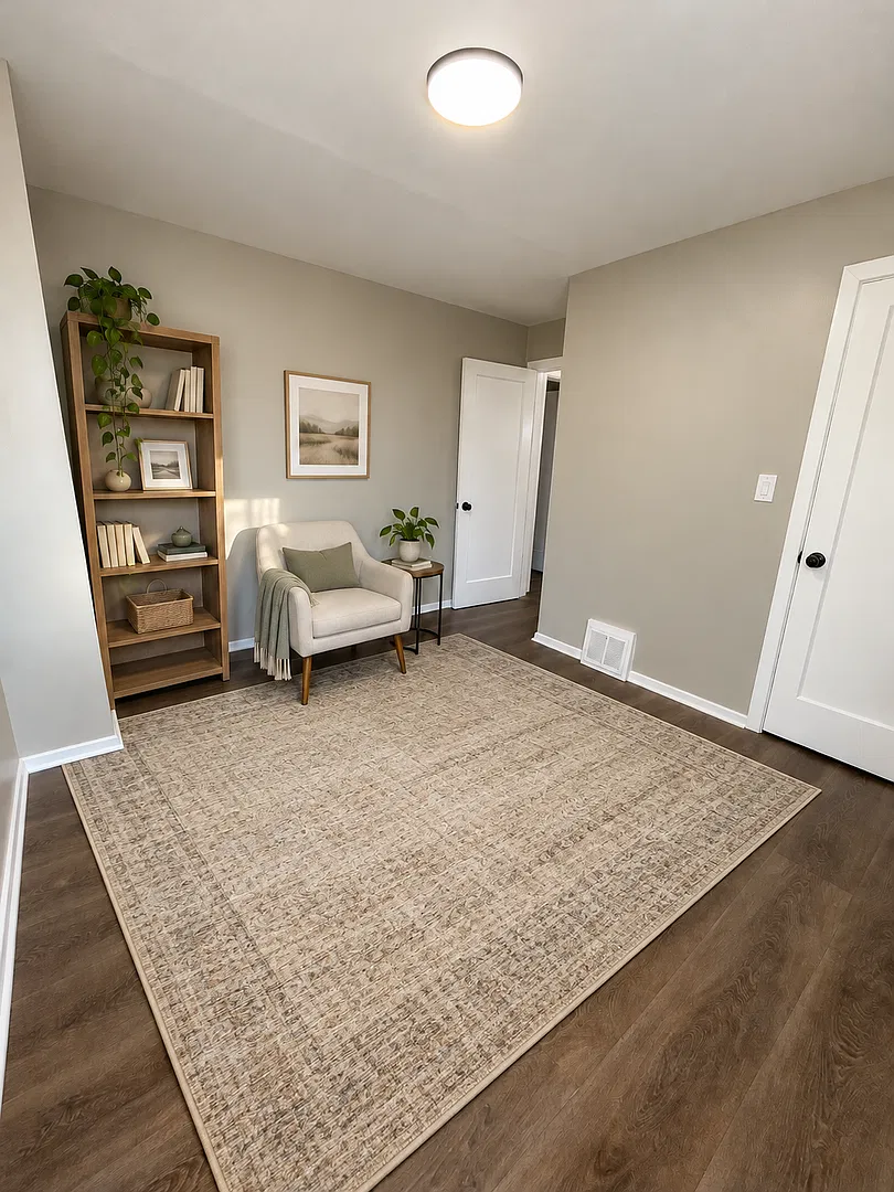 Independence Townhomes — Photo 2