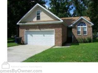 26 Benton Ave, Portsmouth, VA 23702