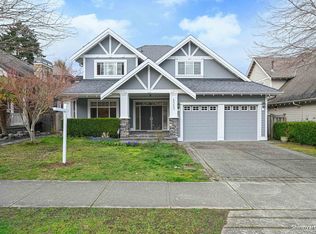5323 Spetifore Cres, Delta, BC