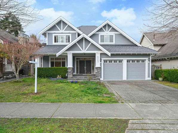 5323 Spetifore Cres, Delta, BC V4M 4H7