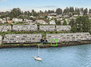 1000 SE Bay Blvd #140, Newport, OR