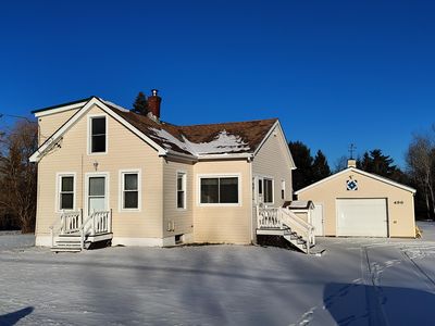 496 Finson Road, Bangor, ME, 04401