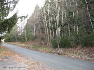 Williams Rd, Montrose, PA 18801