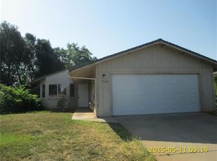 1427 Murieta Loop, Redding, CA 96002
