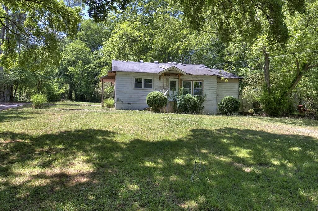 205 Etowah Dr, Cartersville, GA 30120 Zillow