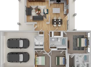 LOT 684th, Bowling Green, KY 42101