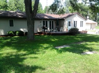 8309 Whiteford Rd, Ottawa Lake, MI 49267