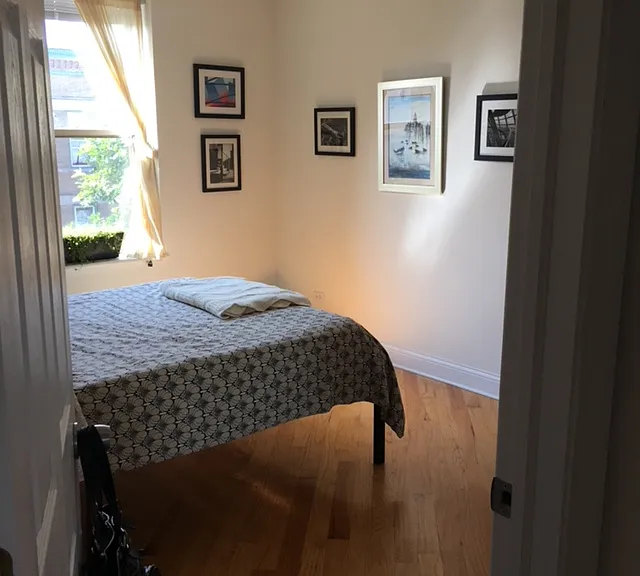 3326 W Cortland St #3 — Photo 3