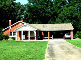 1729 Tryon Courthouse Rd, Bessemer City, NC 28016