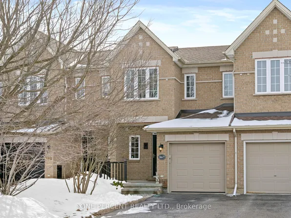867 Schooner Cres, Ottawa, ON K1V 1Y2