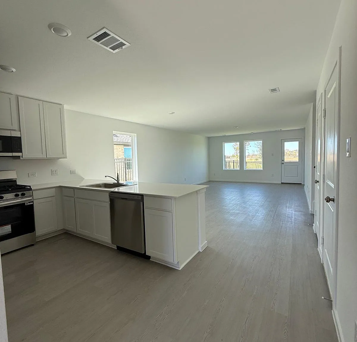 3116 Wild Dunes Drive, Katy, Texas, 77493 — Photo 3