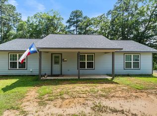 242 County Road 4228, Atlanta, TX 75551