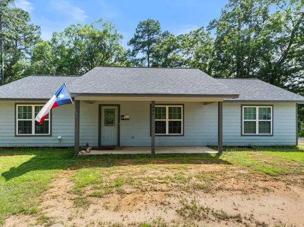 242 County Road 4228, Atlanta, TX 75551