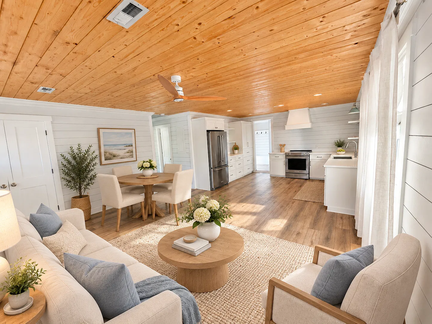 3 bed, 1400 sqft, $5,999 — Photo 3