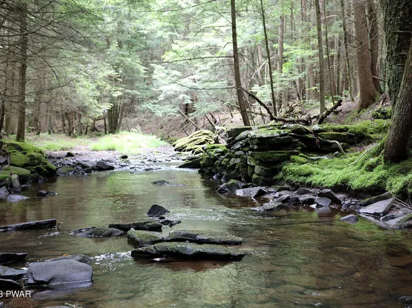 LOT Spry Rd #D, Honesdale, PA 18431