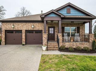 512 Wilcox Ct, Nolensville, TN 37135