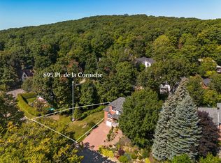 895 Place De La Corniche, Saint Bruno, QC J3V6E4