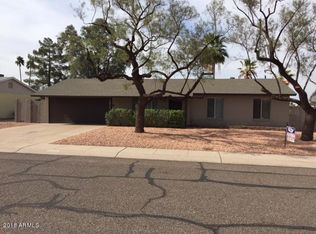 3434 E Altadena Ave, Phoenix, AZ 85028