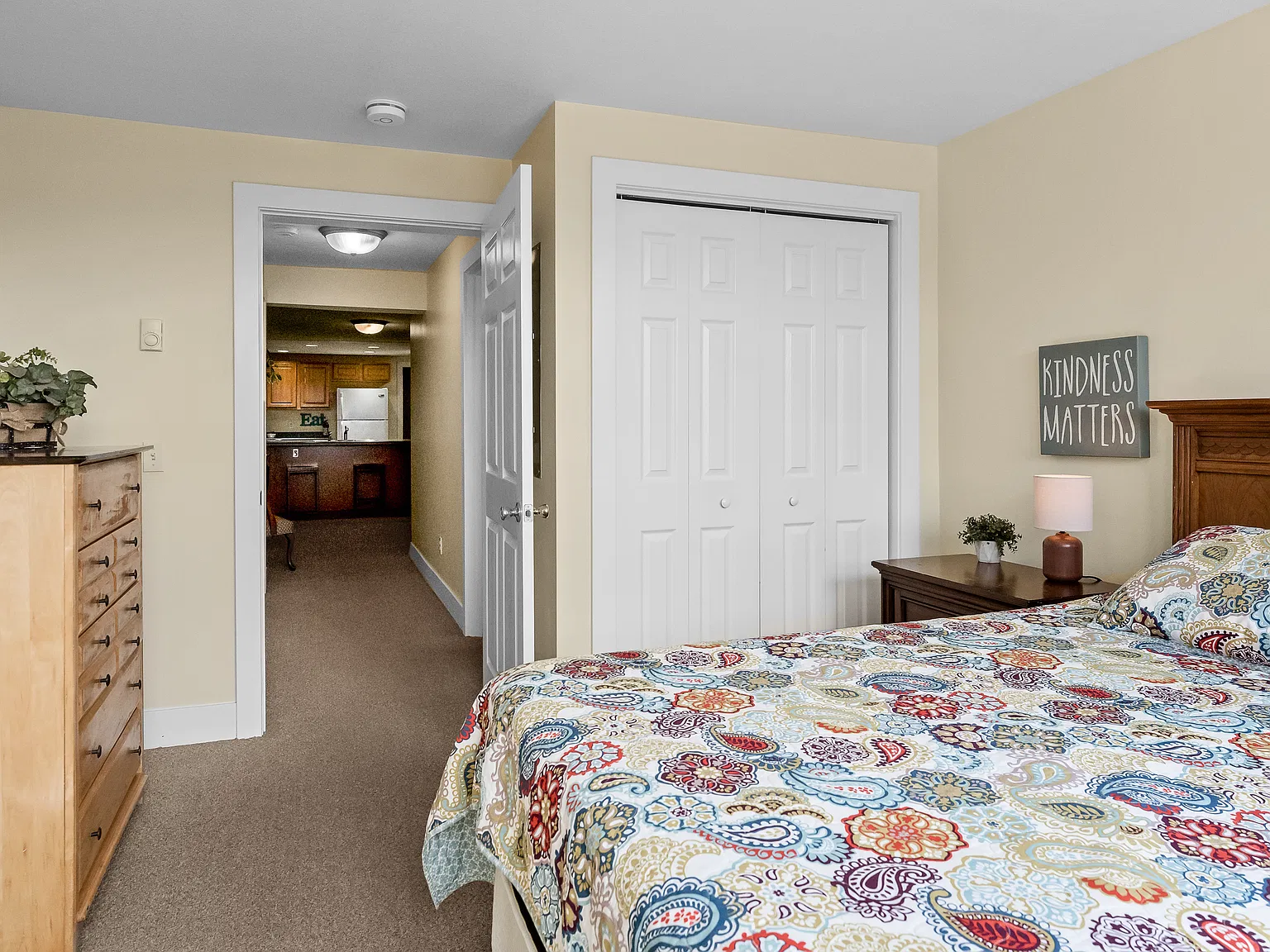 1 bed, $895 — Photo 4